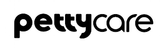 PETTYCARE