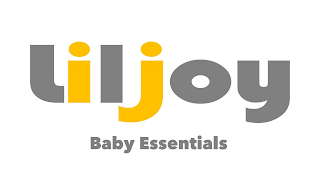 LILJOY BABY ESSENTIALS