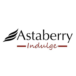 ASTABERRY INDULGE