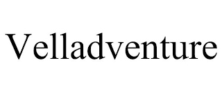 VELLADVENTURE