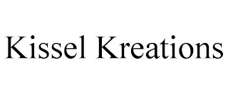 KISSEL KREATIONS