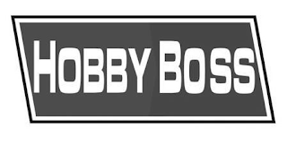 HOBBYBOSS