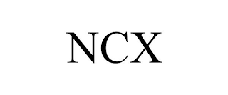 NCX