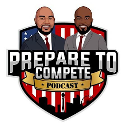 PREPARE TO COMPETE PODCAST