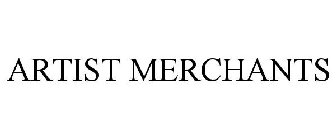 ARTIST MERCHANTS