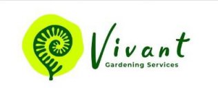 VIVANT GARDENING SERVICES