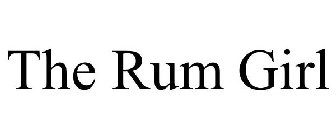 THE RUM GIRL