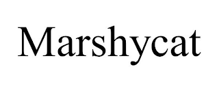 MARSHYCAT