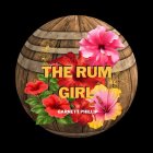 THE RUM GIRL GARNETT PHILLIP