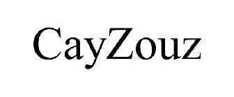 CAYZOUZ