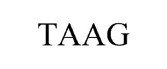 TAAG