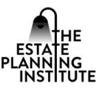 THE ESTATE PLANNING INSTITUTE