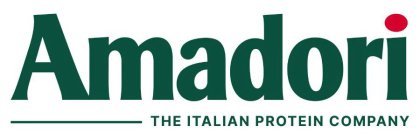 AMADORI THE ITALIAN PROTEIN COMPANY