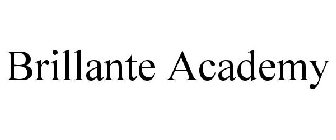 BRILLANTE ACADEMY