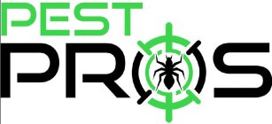 PEST PROS