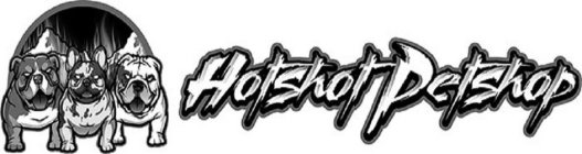 HOTSHOT PETSHOP