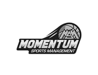 MSM MOMENTUM SPORTS MANAGEMENT