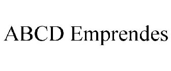 ABCD EMPRENDES