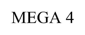 MEGA 4