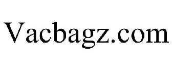 VACBAGZ.COM