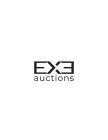 EXE AUCTIONS