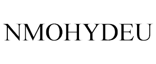 NMOHYDEU