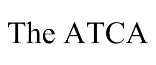 THE ATCA