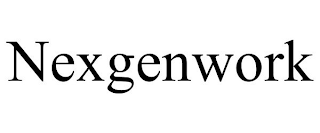 NEXGENWORK