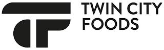 TCF TWIN CITY FOODS