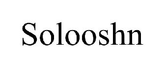 SOLOOSHN