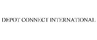 DEPOT CONNECT INTERNATIONAL