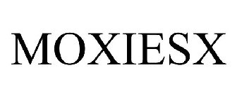 MOXIESX