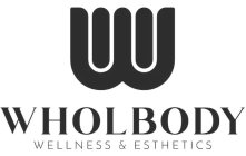 WHOLBODY WELLNESS & ESTHETICS W