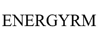 ENERGYRM