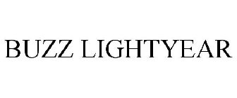 BUZZ LIGHTYEAR