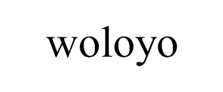 WOLOYO