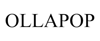 OLLAPOP