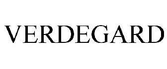 VERDEGARD