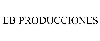 EB PRODUCCIONES