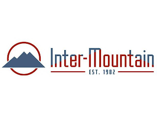 INTER-MOUNTAIN EST. 1982