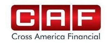 CAF CROSS AMERICA FINANCIAL