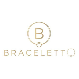 B BRACELETTO