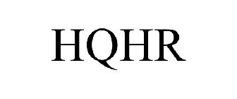 HQHR