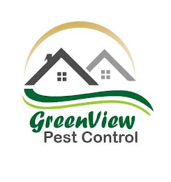 GREENVIEW PEST CONTROL