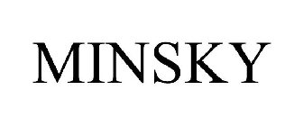 MINSKY