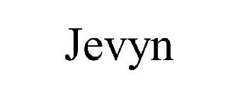 JEVYN