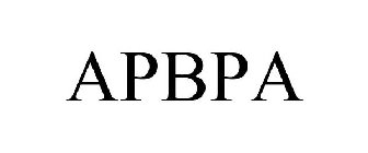 APBPA