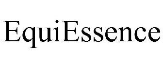 EQUIESSENCE