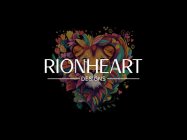 RIONHEART DESIGNS