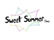 SWEET SUMMER FILMS